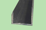 AL 16 Aluminum U