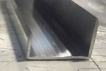 AL 25mm Aluminum U