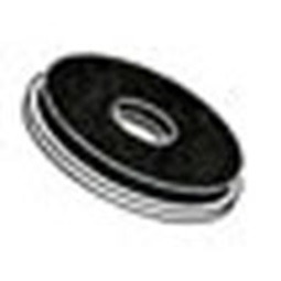 fasteners bonded steel washer