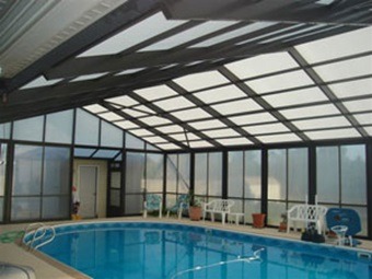 Lexan Verolite