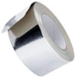 aluminum tape