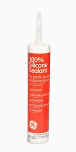 tape 3 ten oz silicon cartridge