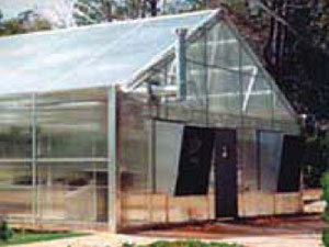Verolite Home Greenhouse